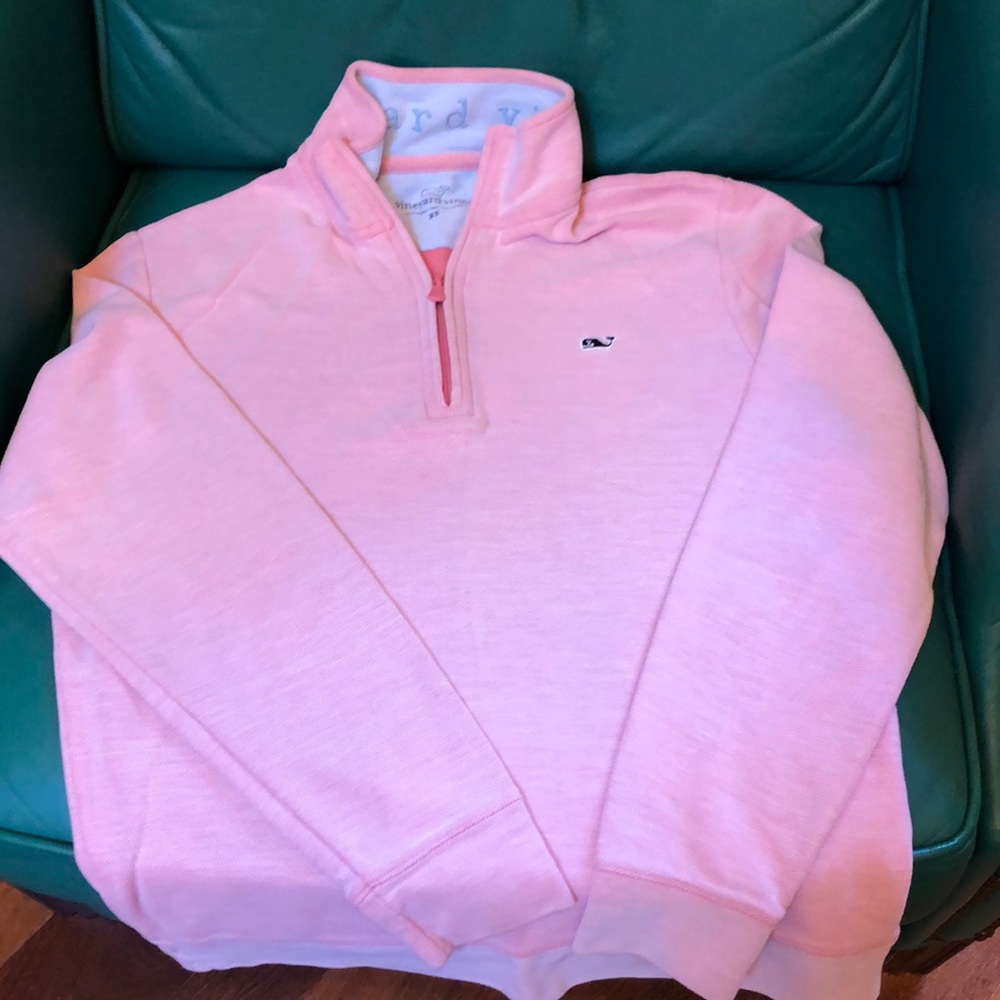 Vineyard Vines Pullover Sweatshirt